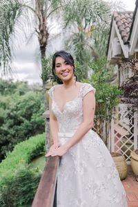 Casamento clássico e elegante no interior de São Paulo