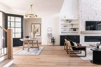 Hackrea shares the latest hardwood flooring trends. Get the best of one of the most durable and eco-friendly floor coverings in the new season.