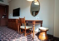 Disney Explorers Lodge Review