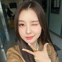 kep1er dayeon icon