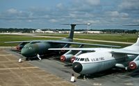 C-141A and B