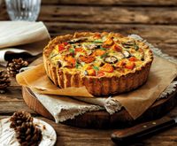 Hoe schil je een pompoen? Dit is de makkelijkste manier - Foodies
