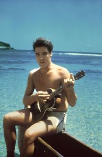 Elvis.