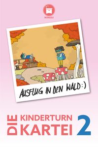 Neue Ideen für das Kinderturnen bzw. Bewegen an Geräten! Die abenteuerliche Bewegungslandschaften für den Sportunterricht und das Vereinsturnen (Kinderturnen) bringen deine Kinder mithilfe der Stationskarten in verschiedene Welten. Mit diesem Material verwandelst du die Turnstunde in eine themenbezogenen Abenteuerlandschaft. Wir haben zwei Sets zu je fünf verschiedene Themenwelten geschaffen, die jahresunabhängig im Sportunterricht oder im Verein eingesetzt werden können. #kinderturnen #wimasu