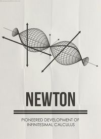 Newton | Flickr: Intercambio de fotos