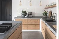 50 Foto di Cucine in Muratura Moderne