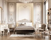Master Bedroom Design