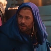 Thor: Love and Thunder