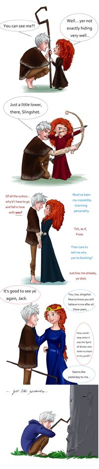 Jarida Week: Day 5, Timeless by Starwarrior4ever on DeviantArt