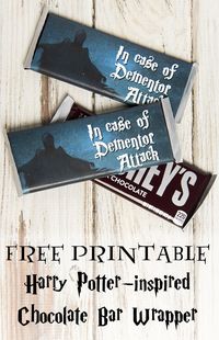 Harry Potter Birthday Party Ideas