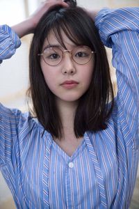 Karata Erika (唐田えりか) 1997-, Japanese Actress