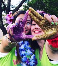 DPhiE Bid Day