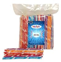 Just some Pixy sticks to stash in your purse in case Sophia needs a kick of sugar. http://whodunnitmysteries.com/product/who-who-who-killed-christmas-murder-mystery-game/