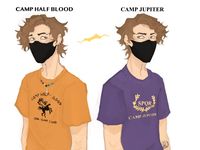 “hmmm I wonder which version he is, or if he's read the books,, #ranboofanart #Ranboo @ranbooart”