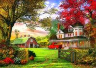 beautiful farms - Google Search