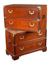 British Colonial Style - Transformations for Interiors