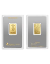 Lingot or 10 grammes, acheter un lingotin Or 10 grammes en ligne sur or-investissement.fr