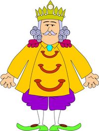 The Emperor's New Clothes