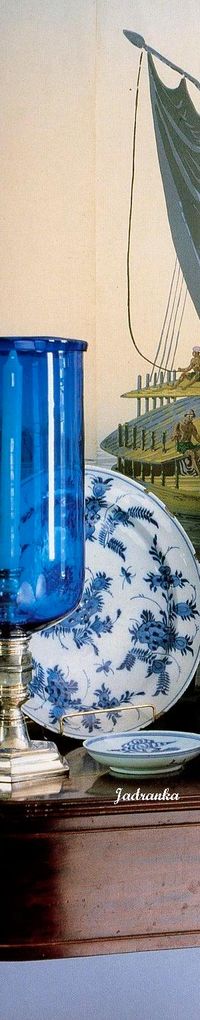 1/4 #delftblue #homedesign #inspiration #Jadranka