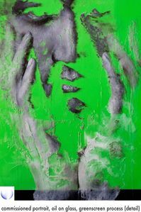 I pin contemporary abstract art paintings, sculpture & photography that use fluid art, pour-painting, or process art…INSPIRATION FOR MY OWN GREENSCREEN PROCESS ART. ((((This project combines modern wall art with a custom photo-to-painting process. “Disrupting the way art is shared, exhibited, & commissioned.” SEE MY PORTFOLIO: www.bakryork.com. Currently accepting new photo-to-portrait clients & exhibition ideas.)))) #ModernArt #ContemporaryArt #AbstractArt #ContemporaryPainting #Modernpainting