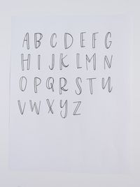 My Top 3 Hand-Lettering Tips for Beginners — KILEY IN KENTUCKY