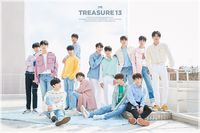 < TREASURE 13 > NEW PROFILE IMAGE | #TREASURE13 #트레저13 #NEWPROFILEIMAGE #BANGYEDAM #방예담
