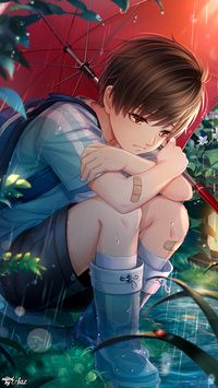 #MrLoveQueensChoice #LoveAndProducer #MLQC #Gavin #BaiQi #★SR★Gavin