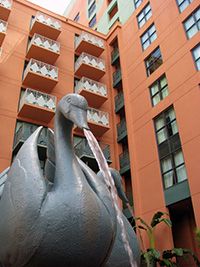 Disney's Swan and Dolphin Resorts and Military Discounts | militarydisneytips.com