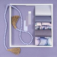COLOR ALERT! With an inspiring light-valued, red-based blue color, @colorsells March trending color, New Day, offers a fresh mood for periwinkle. The freshness it conveys is eye opening, hopeful, unique, and timeless. Featured Products: - KOROSEAL Ambrosia G321-68 - VESCOM Allen 1020.01 - VESCOM Boyd 1067.21 - KOROSEAL DIGITAL Canvas DK-AB0023-01 - VESCOM Morris 2011.12 - KOROSEAL DIGITAL Mirage DK-AB0017-01 - PANTONE 15-3910 TCX