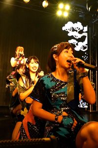 アップアップガールズ(仮) 新井愛瞳 年明けフリーワンマンライブは“お正月三が日で溜まった脂肪をスッキリ落とせるようなホットホットホットなライブをお届けしたい”と決意! - ページ 2 - 日刊エンタメクリップ