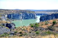 Seminole Canyon State Park & Historic Site - Right Kind Of Lost
