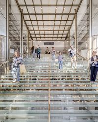 Gallery of Galeries Lafayette Champs-Èlysèes / Bjarke Ingels Group - 6