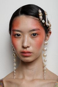 A-Jane at London Fashion Week Spring 2020 - Livingly
