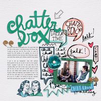 Chatterbox | The Lilypad