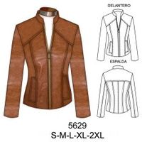 Blazer More