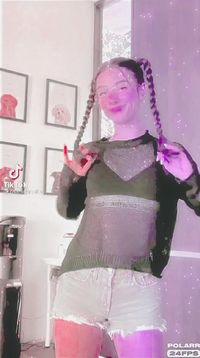💅 Plis crediti vi amo qui plis su tik tok datemi i crediti thanks!! Mi chiamo @.sweets.sunkin 💜