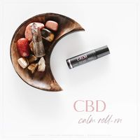 #5 CBD CBD is newer to Young Living, but we know how powerful it can be for so many struggling with all kinds of things. This CBD Calm Roll-On is SO so good for calming down, whether it's during a time of anxious feelings or it's time to wind down for bed and all the other things in between that. You're going to want to have this on hand as you navigate your emotional health. This is one that is great for anytime of the day!