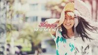 After Effects Templates for Summer
