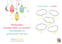 islam kind omgaan met woede en verdriet