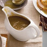 Turkey Giblet Gravy Recipe: How to Make It
