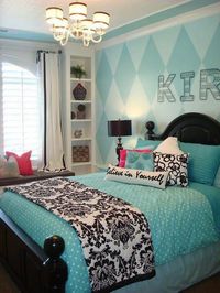 Bedroom Ideas