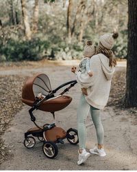 love this stroller