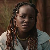 Black Panther: Wakanda Forever (2022)