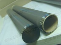 Printer Fuser Film Sleeves/Teflon for HP4250/4350 Usage : Printer. OEM Part Number : RM1--1083-Film. Packing : Paper Box. Used : for HP 4250/4350 Printer. Quality : Compatible New One. Shipment : Express & Airfreight. Guarantee : 40, 000pages. Delivery : Within 3 Days. Items Name : Printer Fuser Film Sleeves/Ffs/Teflon. MOQ : 5PCS. Weight : 0.5kg. Printer fuser film sleeves/FFS/teflon for HP 4250/4350 printer OEM part number: RM1--1083-film Quality: Compatible new one (grade A) Guarantee: 40, 0