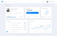 Dashboard dashboard