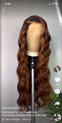 #follow #follow4follow #wigs #brown #hair #hairstyles #hairgoals #beautyblog #blog #blogger #blogging