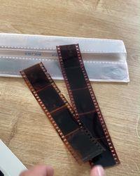 The easiest and fastest way to digitize all your old negatives once and for all.