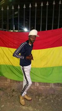 Benson Zebulun : 🇰🇪