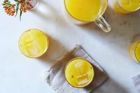 Mango Lemonade Recipe on Food52, a recipe on Food52