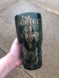 Mother of mermaids...